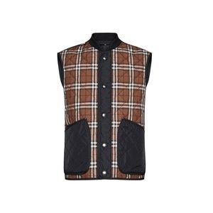 Burberry Weaverton Vest Jacket - NWT